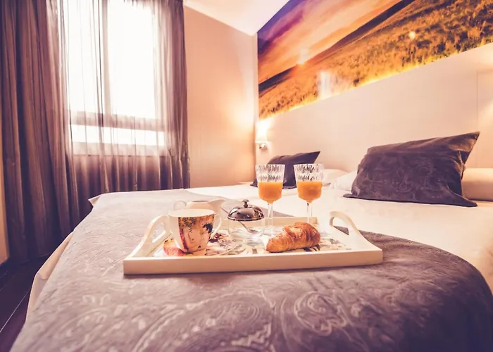 Hostal Prado