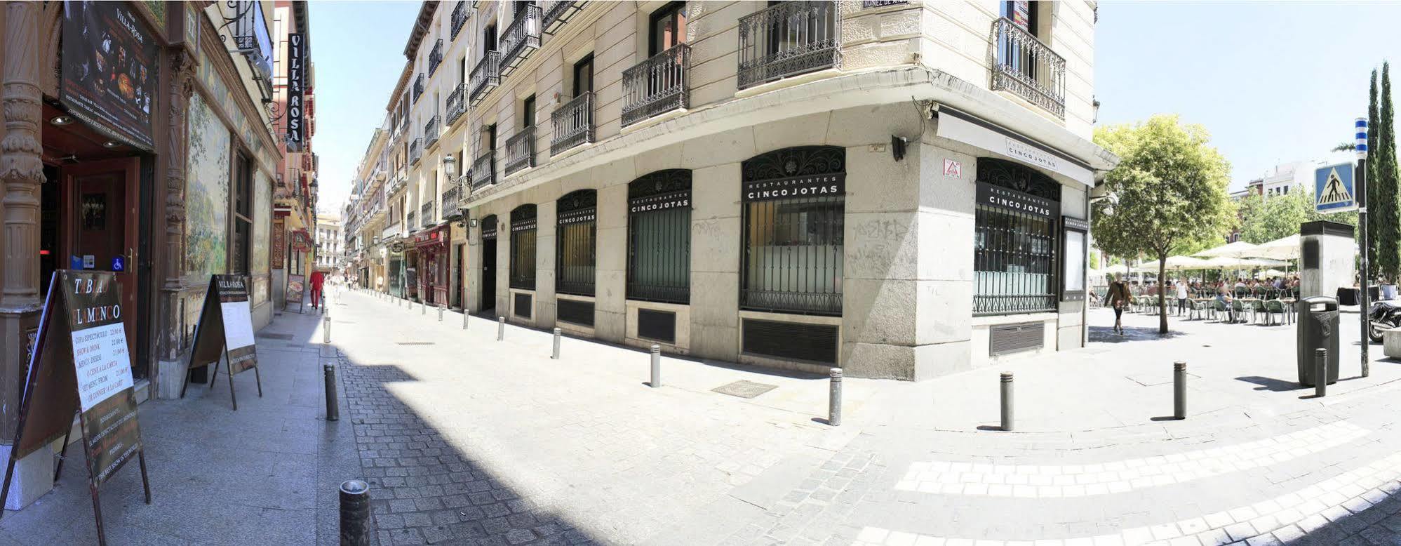 Prado Gasthuis
