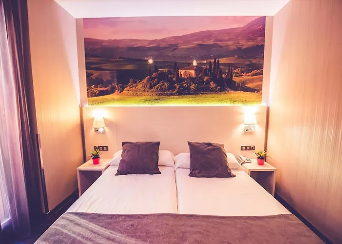 Hostal Prado