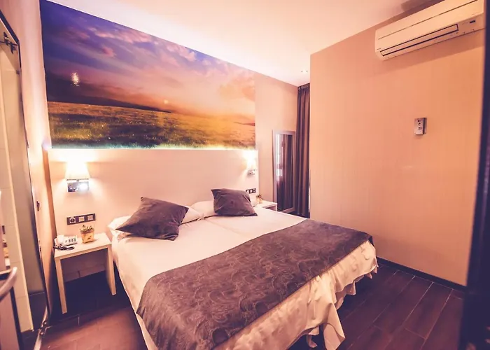 Hostal Prado
